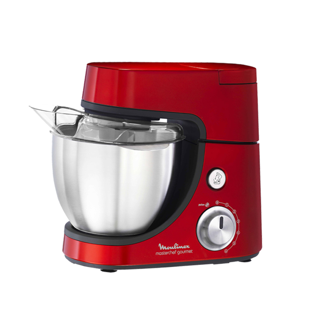 Robot pétrin masterchef Tefal